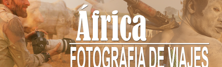 Fotografía en África